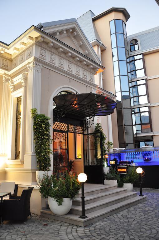 Vigo Grand Hotel Плоєшті Екстер'єр фото