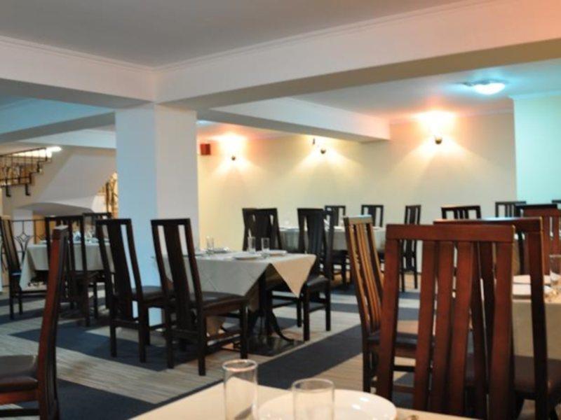 Vigo Grand Hotel Плоєшті Екстер'єр фото
