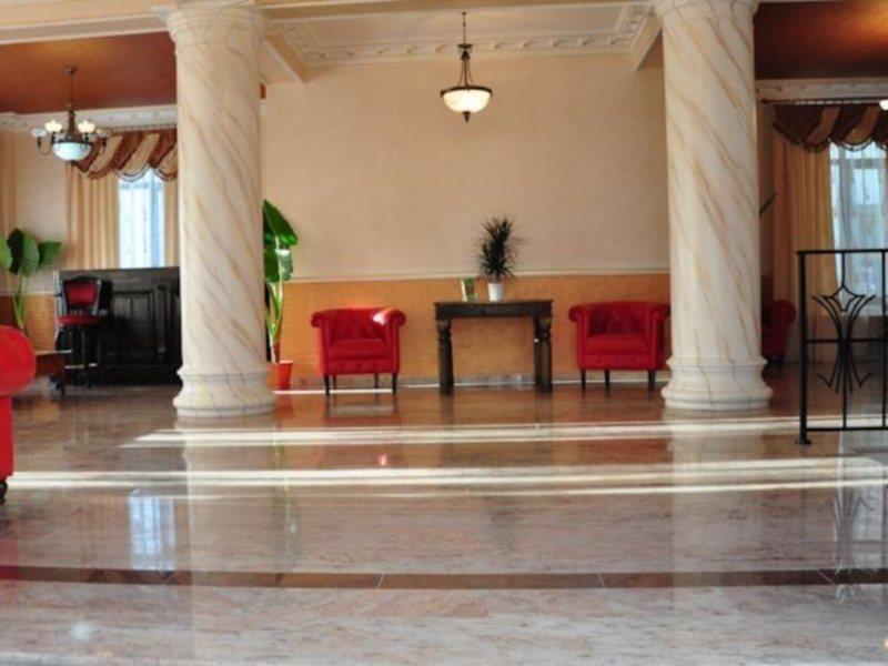 Vigo Grand Hotel Плоєшті Екстер'єр фото