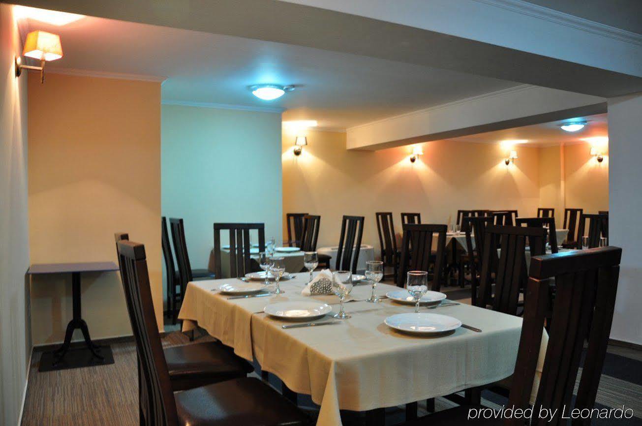 Vigo Grand Hotel Плоєшті Екстер'єр фото