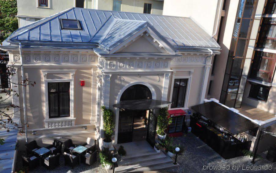 Vigo Grand Hotel Плоєшті Екстер'єр фото